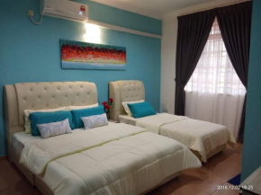 Hotels in Ketereh
